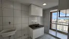 Foto 3 de Apartamento com 2 Quartos para alugar, 56m² em Papicu, Fortaleza