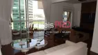 Foto 3 de Apartamento com 3 Quartos à venda, 190m² em Brooklin, São Paulo