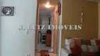 Foto 5 de Casa de Condomínio com 2 Quartos à venda, 80m² em Taquara, Rio de Janeiro