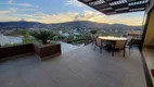 Foto 37 de Casa de Condomínio com 4 Quartos para alugar, 463m² em Ville Des Lacs, Nova Lima