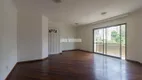 Foto 4 de Apartamento com 3 Quartos para alugar, 119m² em Panamby, São Paulo