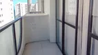 Foto 6 de Apartamento com 3 Quartos para alugar, 142m² em Pitangueiras, Guarujá