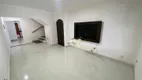 Foto 3 de Sobrado com 3 Quartos à venda, 172m² em Vila Curuçá, Santo André