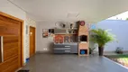 Foto 3 de Casa com 3 Quartos à venda, 130m² em Vila Margarida, Americana