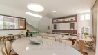 Foto 5 de Casa de Condomínio com 3 Quartos para venda ou aluguel, 270m² em Sítios de Recreio Gramado, Campinas
