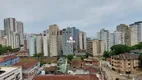 Foto 13 de Apartamento com 1 Quarto à venda, 60m² em Itararé, São Vicente