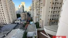 Foto 14 de Apartamento com 1 Quarto à venda, 37m² em Consolação, São Paulo