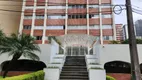 Foto 2 de Apartamento com 3 Quartos para alugar, 102m² em Bigorrilho, Curitiba