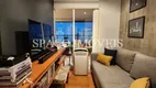 Foto 9 de Apartamento com 3 Quartos à venda, 89m² em Jardim Prudência, São Paulo