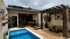 Foto 31 de Sobrado com 3 Quartos à venda, 211m² em Jardim São Vito, Americana