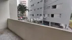 Foto 2 de Apartamento com 2 Quartos à venda, 121m² em José Menino, Santos