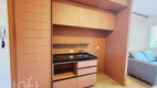 Foto 3 de Apartamento com 1 Quarto à venda, 38m² em Marechal Rondon, Canoas