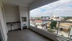 Foto 2 de Apartamento com 2 Quartos à venda, 75m² em Jardim das Nações, Taubaté