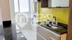 Foto 13 de Apartamento com 2 Quartos à venda, 50m² em Rio Comprido, Rio de Janeiro