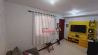 Foto 2 de Casa de Condomínio com 3 Quartos à venda, 84m² em Demarchi, São Bernardo do Campo