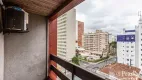 Foto 16 de Apartamento com 2 Quartos à venda, 85m² em Centro, Curitiba