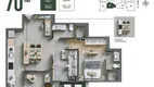 Foto 32 de Apartamento com 2 Quartos à venda, 70m² em Atiradores, Joinville