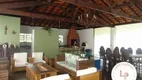 Foto 14 de Fazenda/Sítio com 6 Quartos à venda, 500m² em Pinhal, Cabreúva