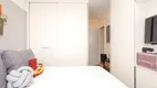 Foto 10 de Apartamento com 3 Quartos à venda, 121m² em Perdizes, São Paulo