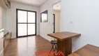 Foto 2 de Apartamento com 1 Quarto à venda, 28m² em Alto da Rua XV, Curitiba