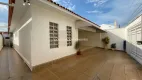 Foto 2 de Casa com 3 Quartos à venda, 165m² em Jardim Recanto dos Pássaros, Birigui