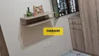 Foto 16 de Casa com 3 Quartos à venda, 162m² em Vila Scarpelli, Santo André