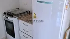 Foto 2 de Flat com 2 Quartos para alugar, 58m² em Jardim Paulista, São Paulo