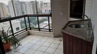 Foto 4 de Apartamento com 4 Quartos à venda, 220m² em Moema, São Paulo