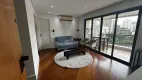 Foto 2 de Apartamento com 3 Quartos para alugar, 116m² em Moema, São Paulo