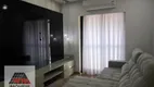 Foto 2 de Apartamento com 3 Quartos à venda, 110m² em Jardim São Paulo, Americana