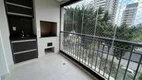 Foto 7 de Apartamento com 2 Quartos à venda, 103m² em Campo Belo, São Paulo