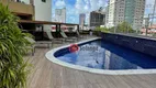 Foto 37 de Apartamento com 4 Quartos à venda, 207m² em Brisamar, João Pessoa