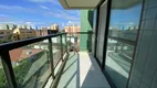 Foto 18 de Apartamento com 3 Quartos à venda, 83m² em Mangabeiras, Maceió