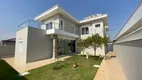 Foto 3 de Casa de Condomínio com 4 Quartos à venda, 277m² em Parque Brasil 500, Paulínia
