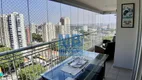 Foto 2 de Apartamento com 3 Quartos à venda, 98m² em Santo Amaro, São Paulo