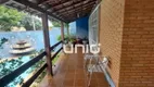 Foto 16 de Casa com 4 Quartos à venda, 465m² em Nova Piracicaba, Piracicaba