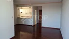 Foto 3 de Apartamento com 3 Quartos para alugar, 102m² em Centro, São Carlos