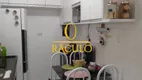 Foto 6 de Apartamento com 2 Quartos à venda, 96m² em Parque Bitaru, São Vicente