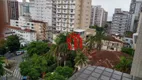 Foto 3 de Apartamento com 3 Quartos para venda ou aluguel, 130m² em Pompeia, Santos