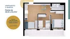 Foto 22 de Apartamento com 2 Quartos à venda, 70m² em Portão, Curitiba