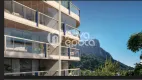 Foto 9 de Apartamento com 4 Quartos à venda, 229m² em Lagoa, Rio de Janeiro
