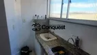 Foto 7 de Cobertura com 5 Quartos à venda, 137m² em Novo Riacho, Contagem