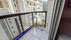 Foto 20 de Apartamento com 2 Quartos à venda, 90m² em Praia das Pitangueiras, Guarujá
