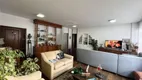 Foto 2 de Apartamento com 4 Quartos à venda, 170m² em Sion, Belo Horizonte