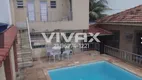 Foto 17 de Casa com 4 Quartos à venda, 300m² em Todos os Santos, Rio de Janeiro