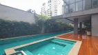 Foto 15 de Apartamento com 1 Quarto para alugar, 44m² em Moema, São Paulo