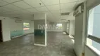 Foto 3 de Sala Comercial com 2 Quartos para alugar, 120m² em Nova Campinas, Campinas