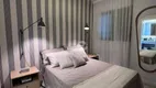 Foto 9 de Apartamento com 2 Quartos à venda, 54m² em Jardim Santa Rosalia, Sorocaba
