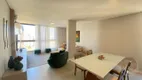 Foto 5 de Apartamento com 3 Quartos à venda, 116m² em Balneário, Florianópolis