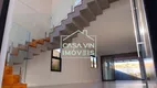 Foto 3 de Casa de Condomínio com 3 Quartos à venda, 300m² em Jardim Samambaia, Jundiaí